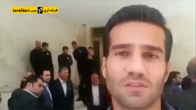 ورزشگاه - بانوان - نهاد ریاست جمهوری