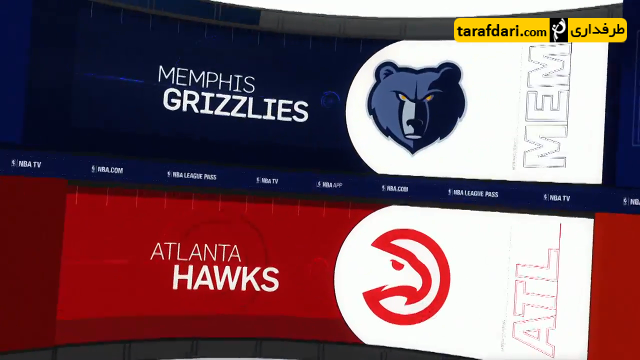بسکتبال NBA - کنفرانس شرق