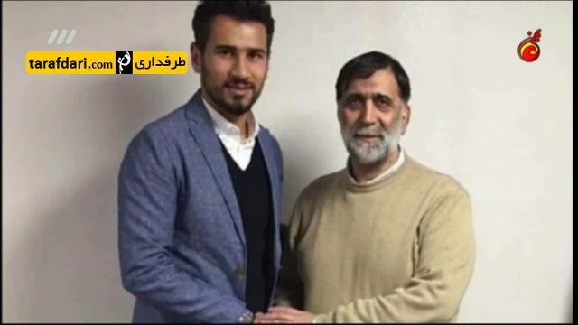 تراکتور سازی - لیگ برتر خلیج فارس - نقل و انتقالات