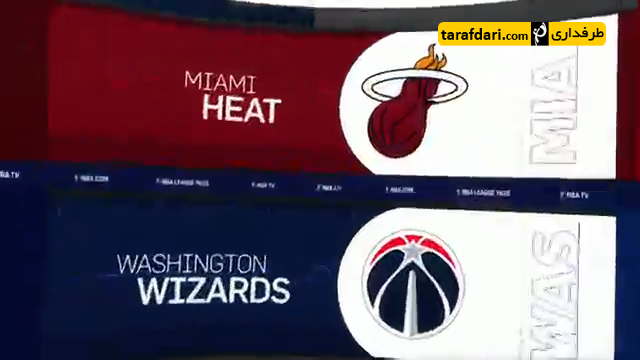 بسکتبال NBA - کنفرانس شرق - کنفرانس غرب