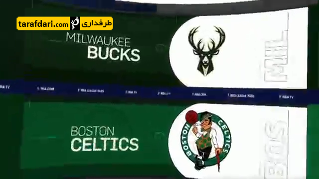 بسکتبال NBA - کنفرانس شرق
