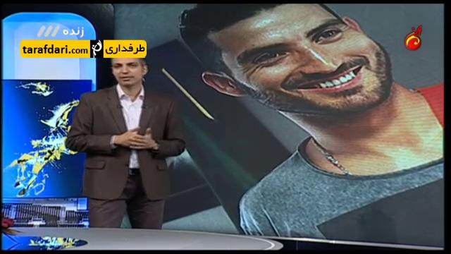 ماجرای محرومیت تراکتورسازی - تراکتورسازی - لیگ خلیج فارس