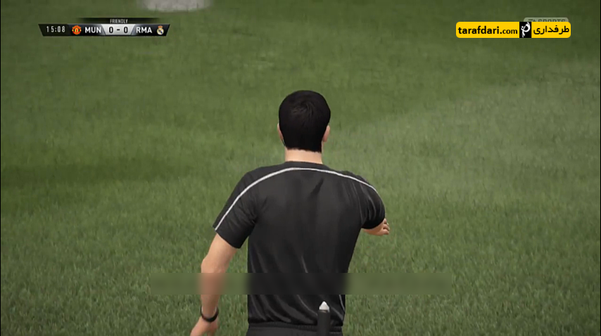 ویدیو؛ مقایسه نحوه پنالتی زدن در fifa17 و pes17