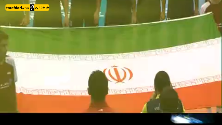 ویدیو؛ پاداش 3 میلیارد تومانی دولت به ملی پوشان والیبال