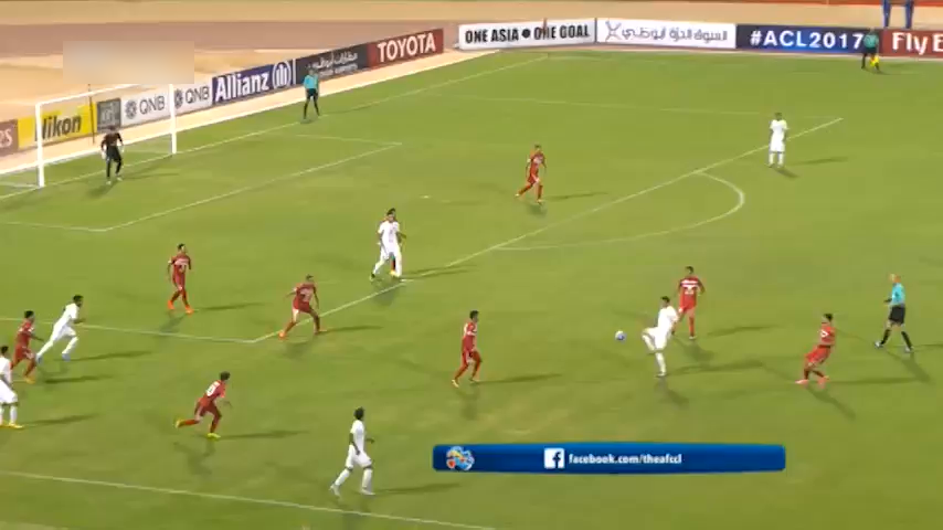 خلاصه بازی پرسپولیس 2 - 2 الاهلی عربستان