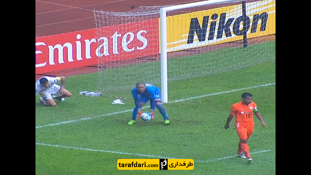 هوای بارانی