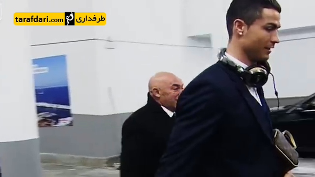 ناپولی - رئال مادرید
