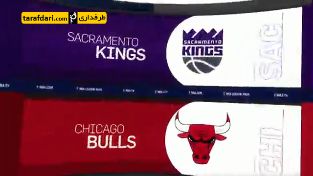 بسکتبال NBA - کنفرانس غرب - کنفرانس شرق