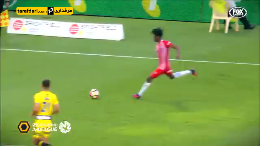 ملبورن سیتی