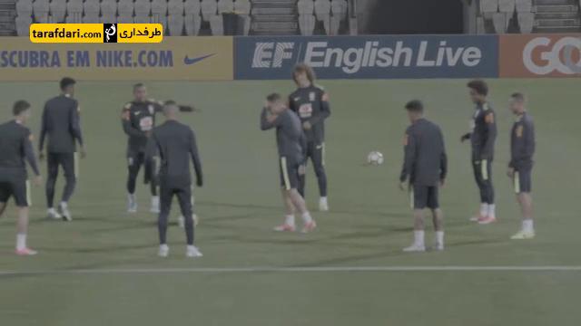 ملبورن - برزیل - استرالیا
