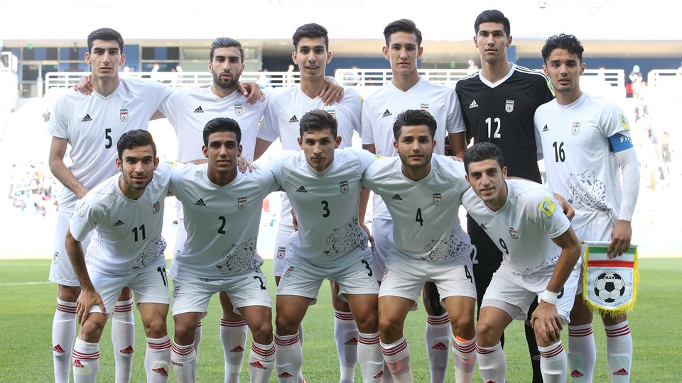 ایران - پرتغال