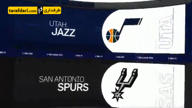 بسکتبال NBA - کنفرانس شرق - کنفرانس غرب