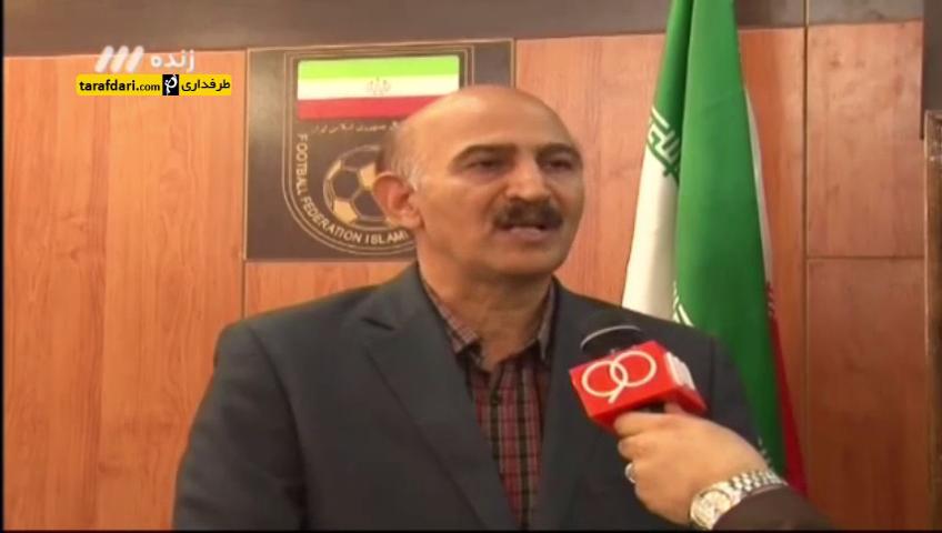 برنامه 90 -واکنش ها به صحبت های نویدکیا (بخش دوم)