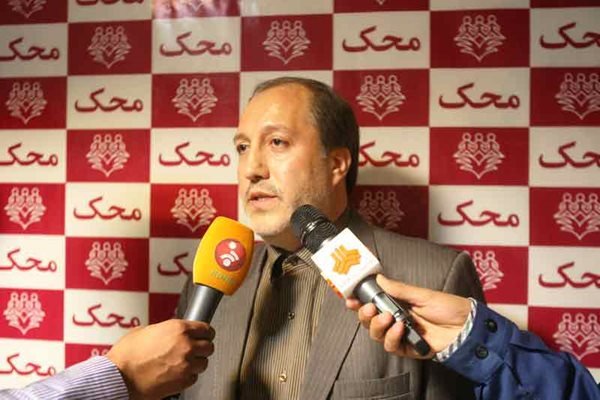 رضایی: خواب نبودم، امان از ترافیک تهران!