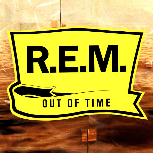 *"R.E.M. - Losing My Religion"*