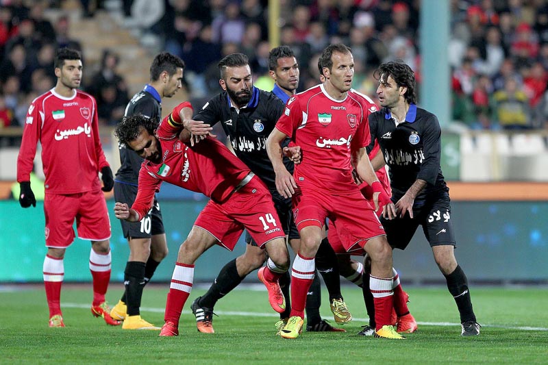 سبحانی: مزایده پرسپولیس و استقلال برگزار میشود؛ هر دو باشگاه مشتری دارند