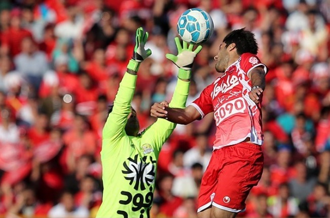 پرسپولیس 2 - 1 راه آهن؛ جامی که در خانه از دست رفت!