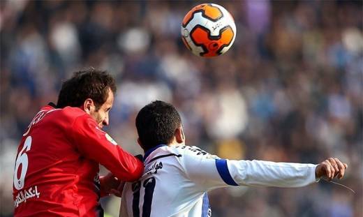 فائقی: به درخشان گفتم مراعات استقلال را بکنید