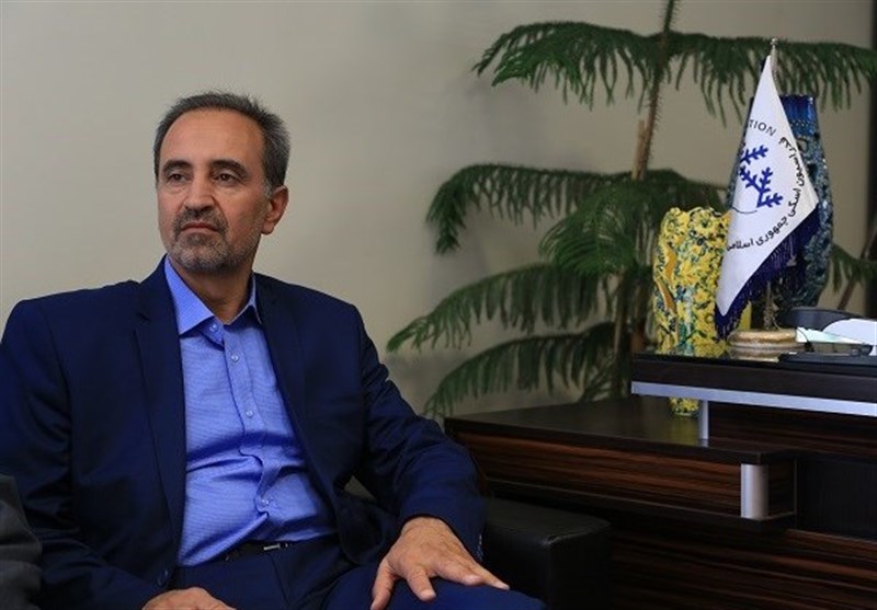 اسکی-علیرضا مقدید