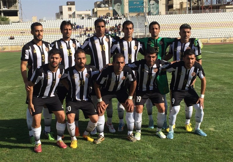 سرمربی قشقایی: ملی پوشان پرسپولیس بودند، برای ما بهتر می شد؛ انتظار برد نداشتیم