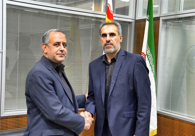 محسن طاهری مدیرعامل باشگاه سپاهان شد