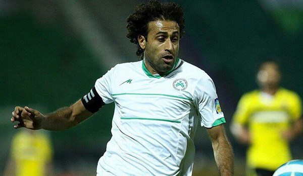 رجب زاده: پرسپولیس در ضد حملات به گل رسید؛ خیلی از تیم ها با بهترین نفرات هم نتیجه نمی گیرند