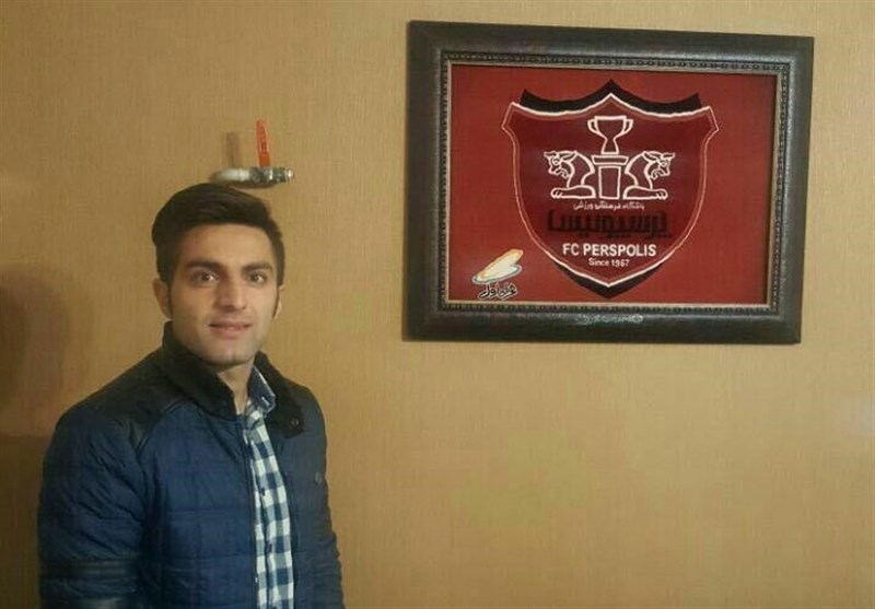سامان نریمان جهان پرسپولیس-برانکو ایوانکوویچ-ماشین سازی-نقل و انتقالات