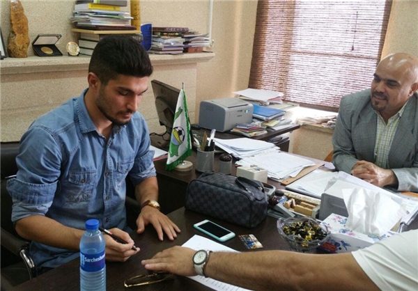 سپیدرود-نفت تهران-استقلال