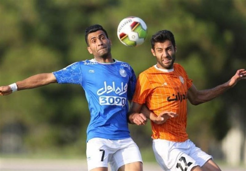 لیگ یک-لیگ برتر-پرسپولیس-بادران-گسترش فولاد-استقلال-ماشین سازی