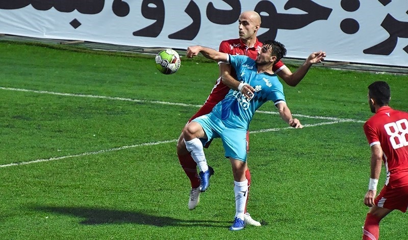 سپیدرود-بازیکن سپیدرود-بازیکن پیکان