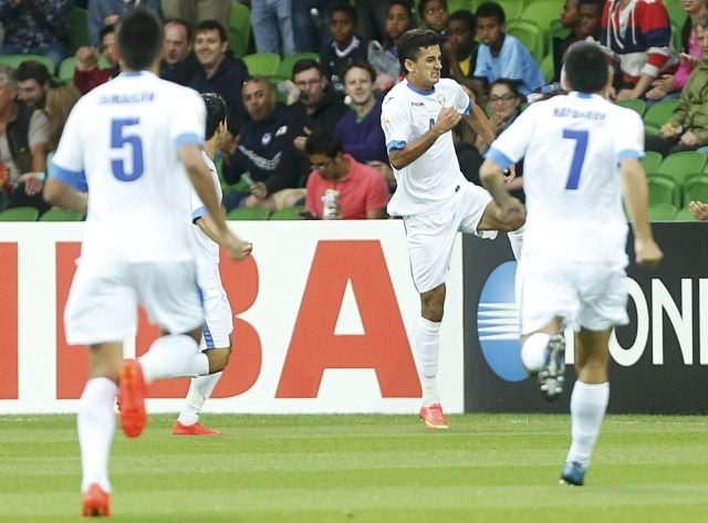 ازبکستان 3 - 1 عربستان؛ صعود شیرین ازبکستان در بازی اشتباهات داوری