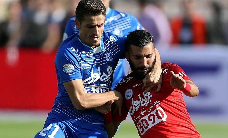 پرسپولیس 0 - 0 استقلال؛ خوابی كه دربی از ما ربود!