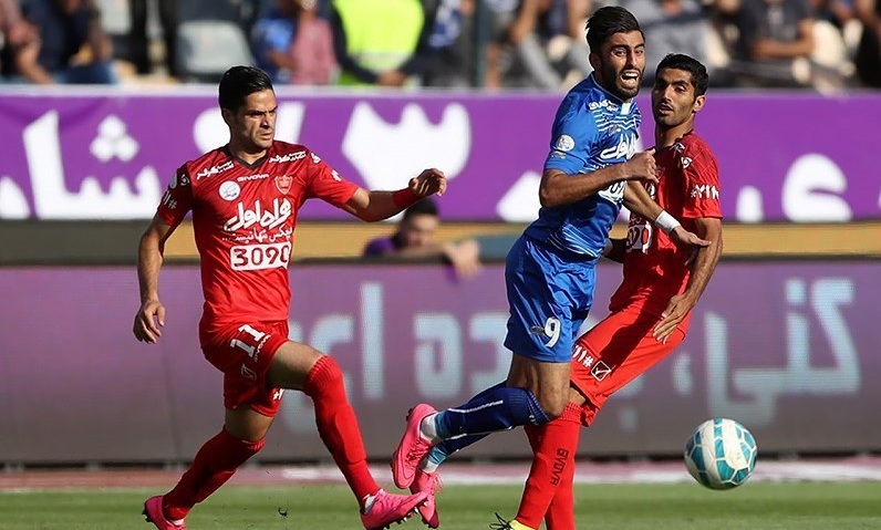 نوری: منصوریان امروز ترسو ارنج چیده بود؛ بازیکنان پرسپولیس در حد و اندازه خودشان نبودند