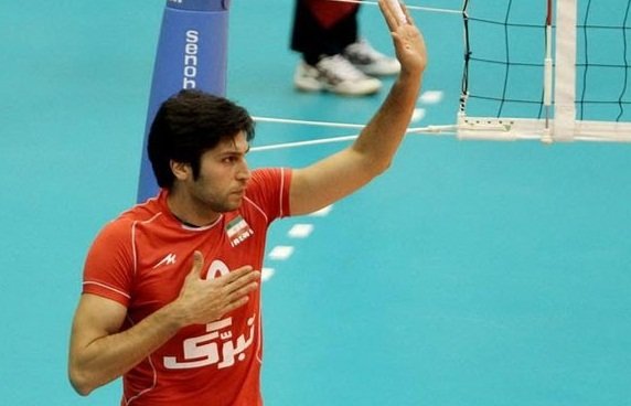علیرضا نادی شهرداری اراک
