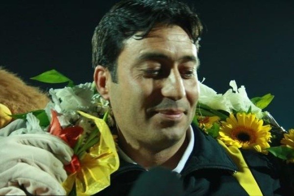سپاهان-احسان حاج صفی
