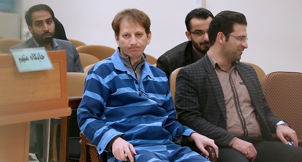 بابک زنجانی راه آهن