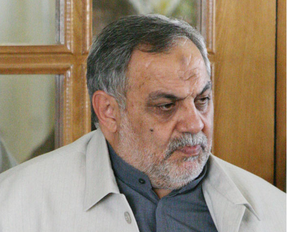 هادی آیتاللهی