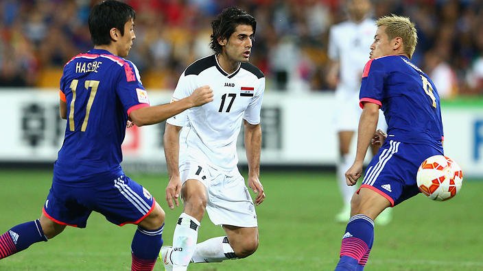 حق دادرسی برای پرونده علاعبدالزهرا به حساب AFC واریز شد