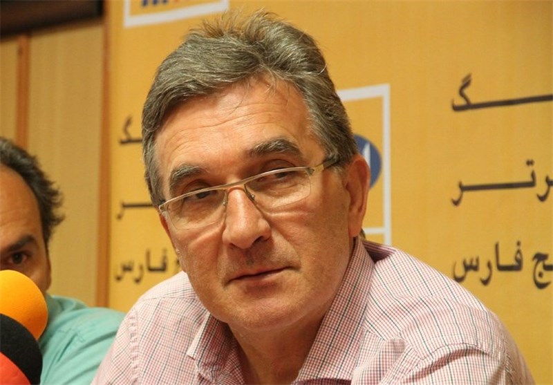برانکو: ناراحتم که قهرمان نشدیم؛ به استقلال خوزستان تبریک می گویم