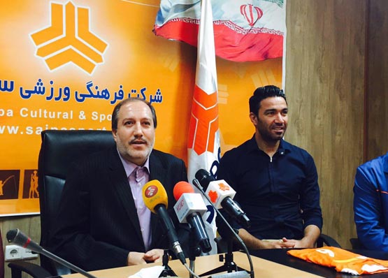 رضایی: اگر به خواسته ما عمل نشود از حضور در جام شهدا انصراف می دهیم