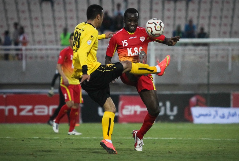 چاگو: بازی سختی بود؛ برای به ثمر رسیدن هر گل باید یک نفر اشتباه کند
