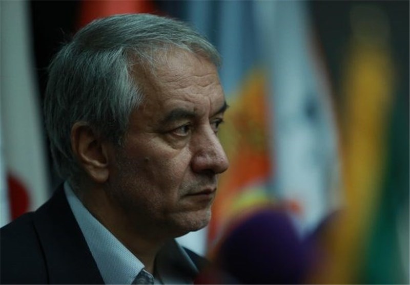 فوتبال ساحلی-ایران-چین-نارنجک