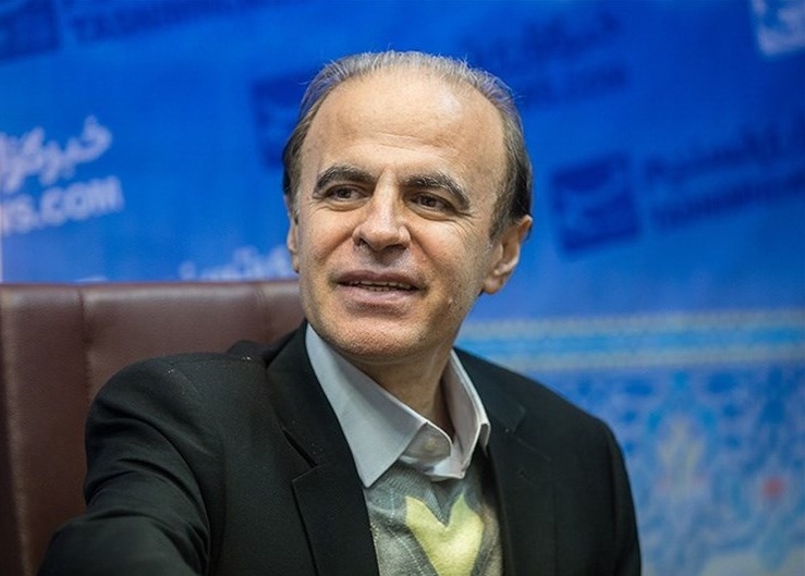 پورکاظمی: عبدالزهرا و فدراسیون عراق از محرومیت باخبر بودند