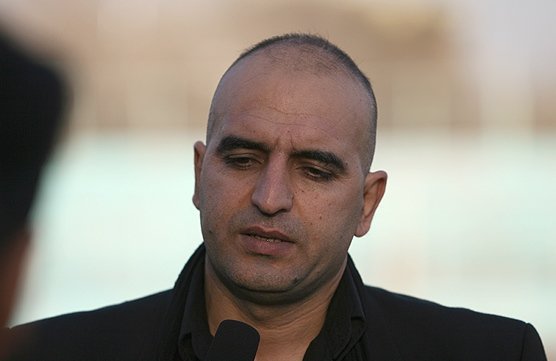 یعقوبی: تکلیف ادامه سرمربیگری حنطه در استقلال اهواز امروز مشخص می شود
