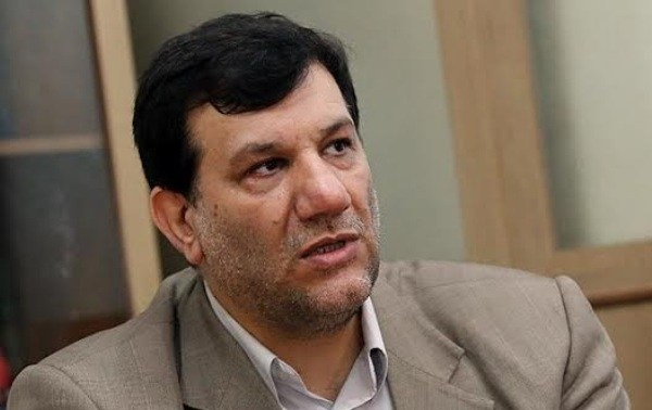 وزنه برداری-رئیس فدراسیون وزنه برداری