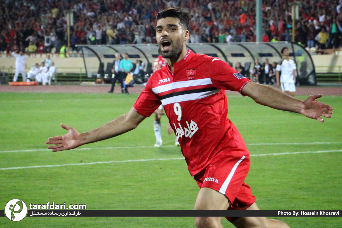 پرسپولیس-اوراواردز-نقل و انتقالات پرسپولیس