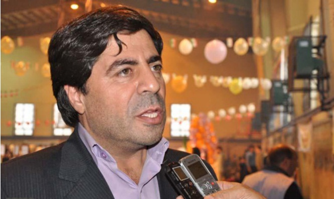 مدیر آژانس هواپیمایی: از پرسپولیس شکایت کردهایم؛ نژادفلاح به دروغ گفت که به مکه نرفته است! + مدارک