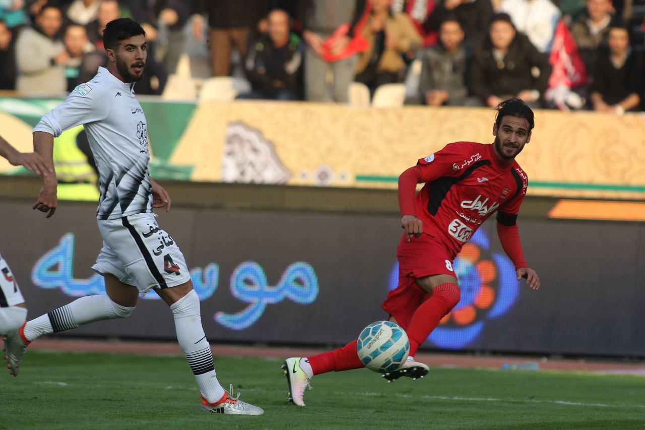 سیاه جامگان-پرسپولیس