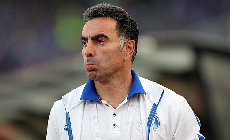 فکری: استقلال و پرسپولیس به فکر 80 سال پیش نباشند