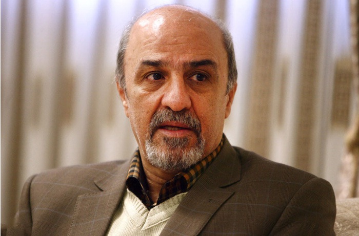 گودرزی: در مورد منصوریان فقط مصوبه هیئت مدیره استقلال را تائید کردم؛ به انتخاب شان احترام می گذارم